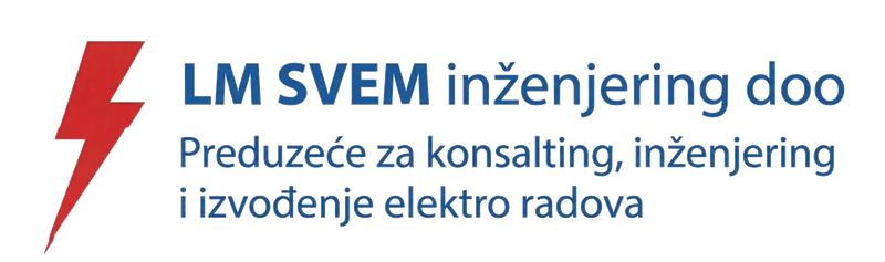 LM Svem Inženjering DOO – izvođenje elektro radova Beograd