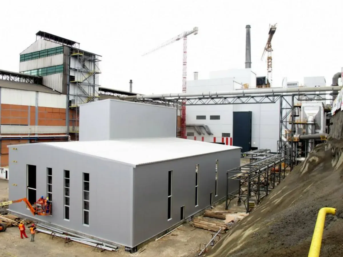 RTB Bor – Industrijski kompleks